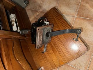 Palanca de Cambios Automática Nissan Patrol GR Y61