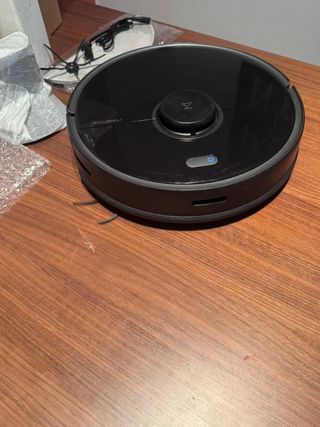 Xiaomi Roborock S5 Max aspira y friega