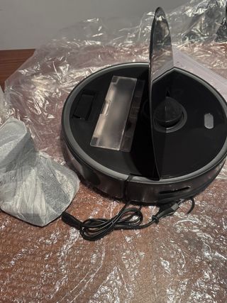 Xiaomi Roborock S5 Max aspira y friega
