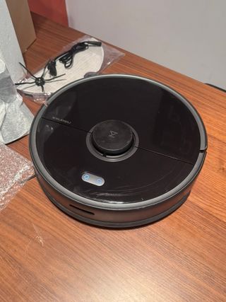 Xiaomi Roborock S5 Max aspira y friega