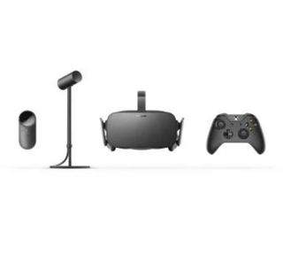 Oculus Rift - Gafas RV