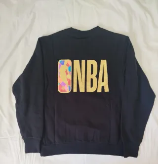 Nike sudadera NBA, talla M//Nike hoodie NBA,size M