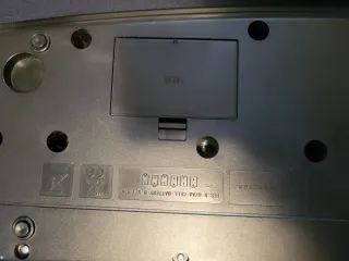 Tastiera elettronica Bontempi 409