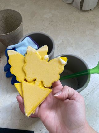 Kit variado de Jardinería para el hogar