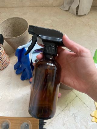 Kit variado de Jardinería para el hogar