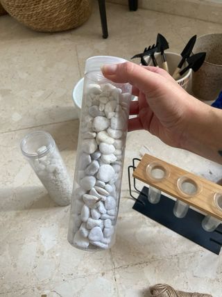 Kit variado de Jardinería para el hogar