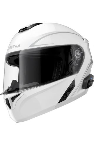 Casco moto Sena Bluetooth XL