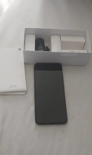 Xiaomi Redmi 10C Grigio 128GB