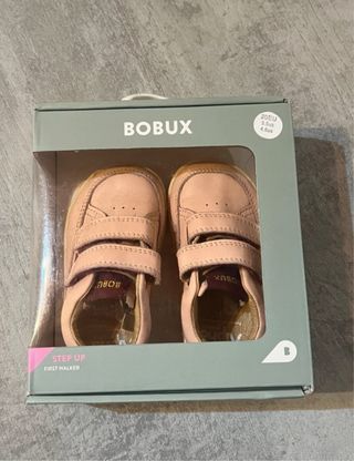 Scarpe Bobux Dawn Alpha Barefoot 20