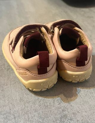 Scarpe Bobux Dawn Alpha Barefoot 20