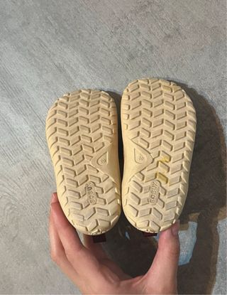 Scarpe Bobux Dawn Alpha Barefoot 20