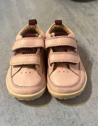 Scarpe Bobux Dawn Alpha Barefoot 20