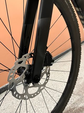 Scott Addict Gravel 40 2025