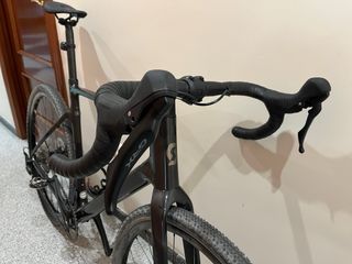 Scott Addict Gravel 40 2025