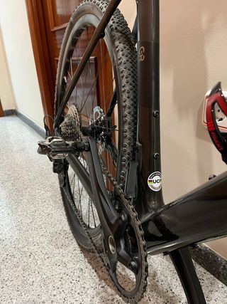 Scott Addict Gravel 40 2025