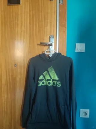 Sudadera Adidas Talla 176 cm