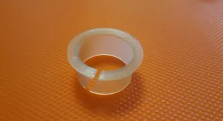 Casquillos Ejes Pedales Seat 124 1424