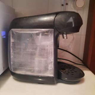 Cafetera Bosch Tassimo Happy Friendly