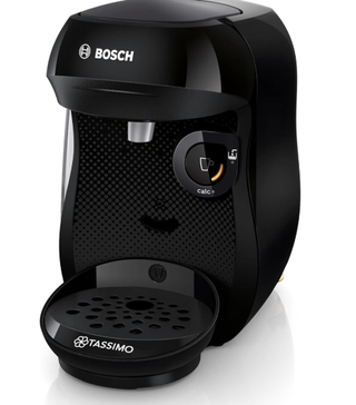 Cafetera Bosch Tassimo Happy Friendly