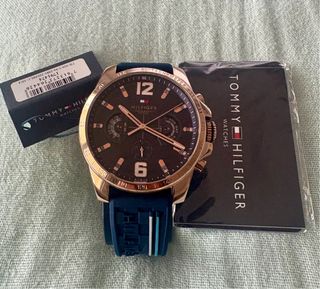 Reloj Tommy Hilfiger Hombre