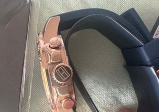 Reloj Tommy Hilfiger Hombre