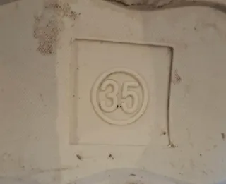 Doposci bambina rosa con fiocchi di neve Coveri