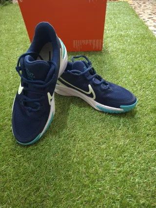 Scarpe Nike Star Runner 4 Blu