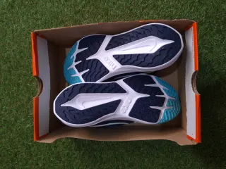 Scarpe Nike Star Runner 4 Blu