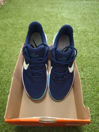 Scarpe Nike Star Runner 4 Blu