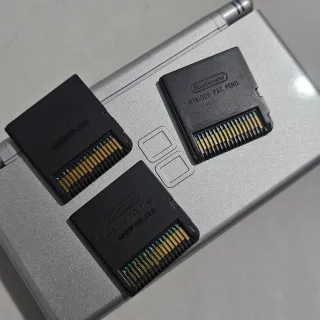 Big Brain Academy + Brain Training + More DS