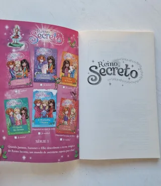 O Recife Das Sereias