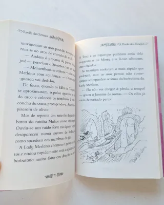 O Recife Das Sereias