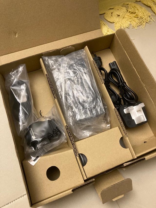 Panasonic HC-X2000 Cámara Video 4K