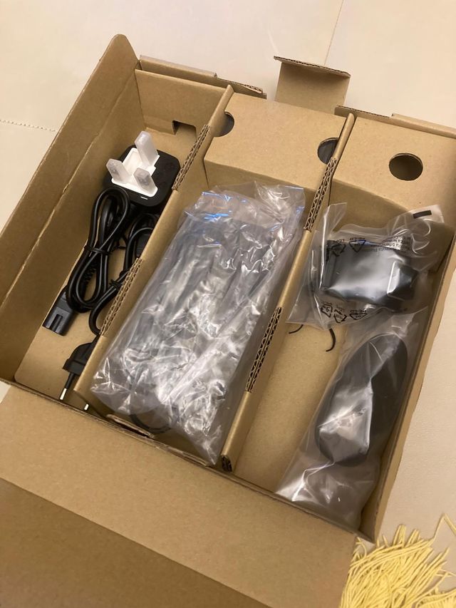 Panasonic HC-X2000 Cámara Video 4K