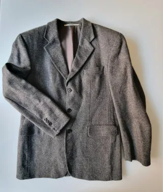 Giacca uomo Angelo Litrico