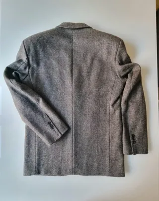 Giacca uomo Angelo Litrico