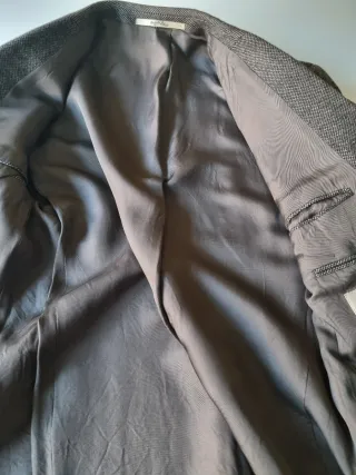 Giacca uomo Angelo Litrico