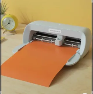 Cricut Joyxtra Cortadora Inteligente