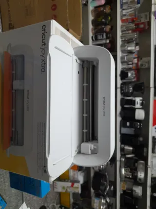 Cricut Joyxtra Cortadora Inteligente