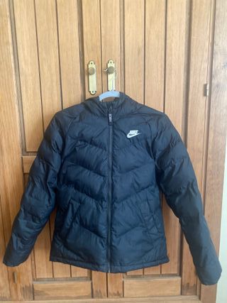 Chaqueta Nike Niños Talla L (147-158cm) ORIGINAL