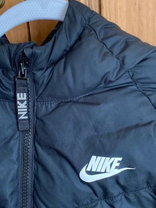 Chaqueta Nike Niños Talla L (147-158cm) ORIGINAL