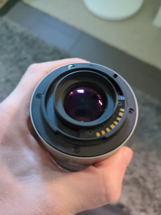 Obiettivo Neewer AF Zoom 28-80mm Macro