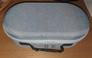 Oculus Meta Quest 2 Gafas RV Nuevas con funda