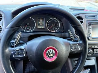 Volkswagen Tiguan 2010