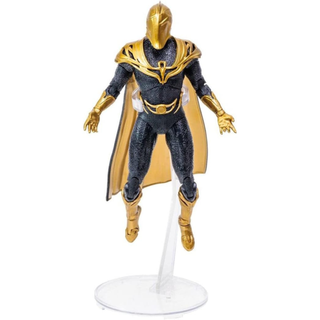 Figura Dr. Fate DC McFarlane Black Adam