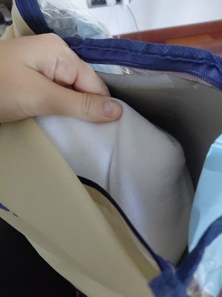 Disfraz Panda Talla M