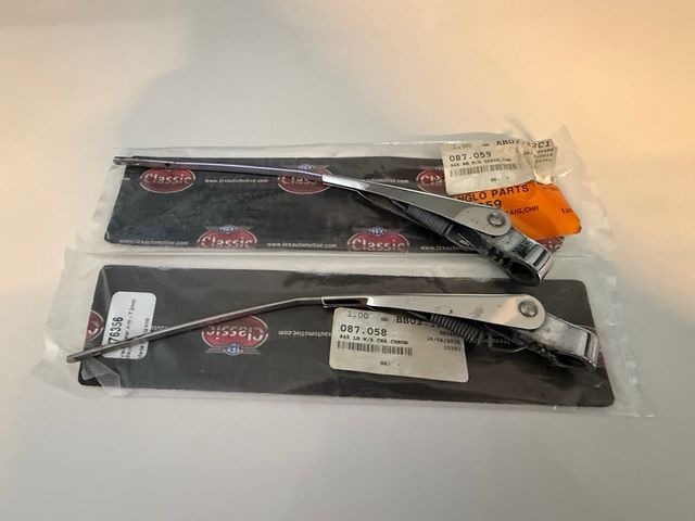 Spitfire 1500 Piezas Interior Coche