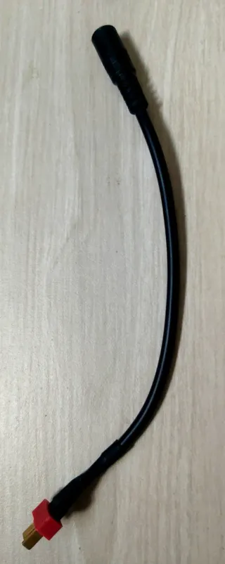 Batería de Litio de 36 V y 12.8 Ah. (10S 4P)