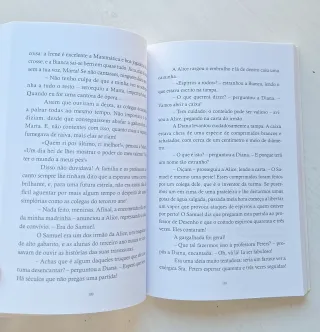 O Terceiro Ano no Colégio das Quatro Torres (Po...