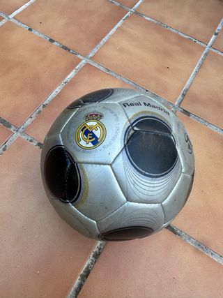 Balón Fútbol Real Madrid Europass